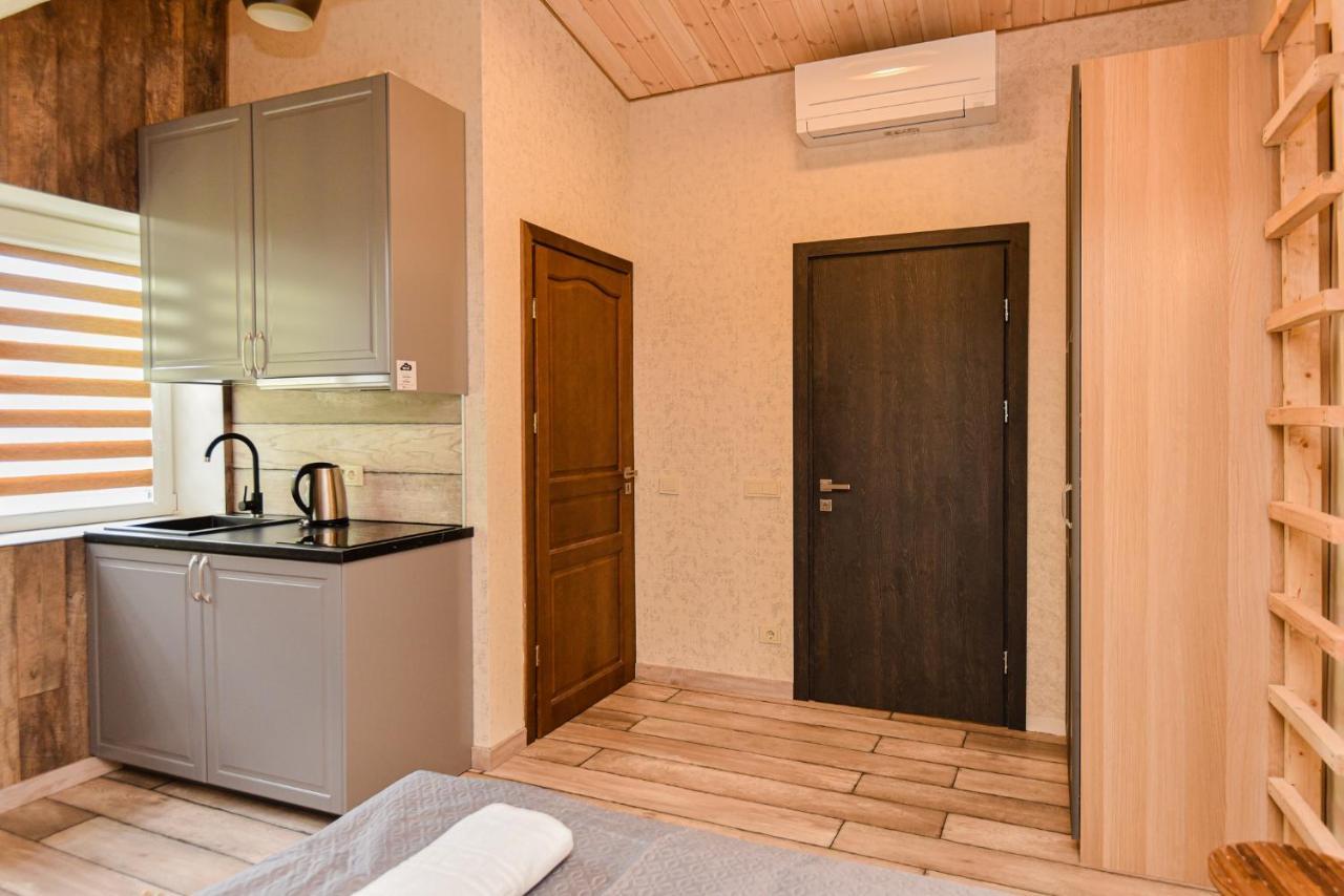 Bastiono Apartamentai Κλαϊπέντα Εξωτερικό φωτογραφία